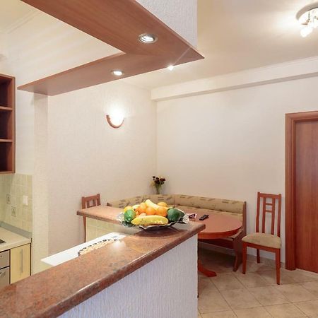 Niki Apartment Dubrovnik Kültér fotó