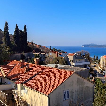 Niki Apartment Dubrovnik Kültér fotó