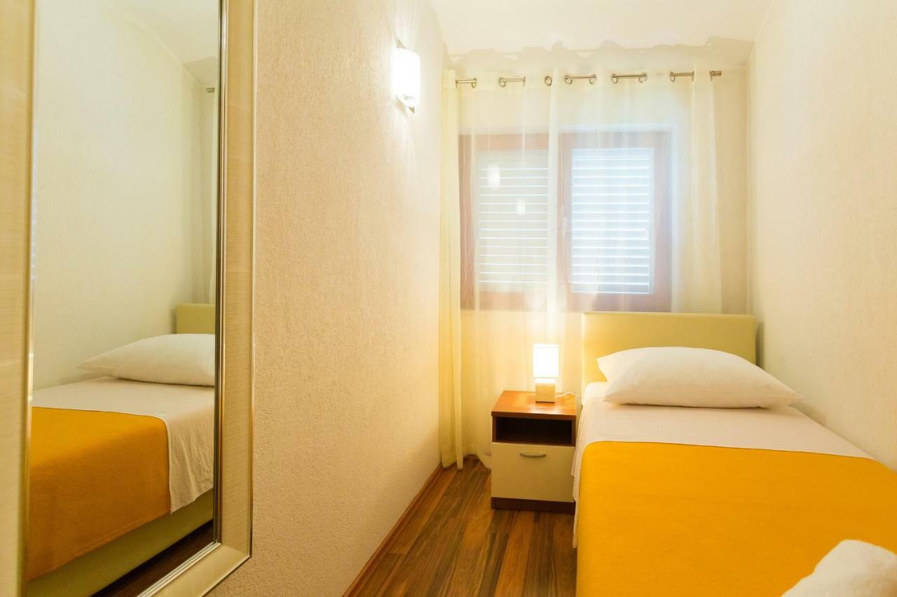 Niki Apartment Dubrovnik Kültér fotó