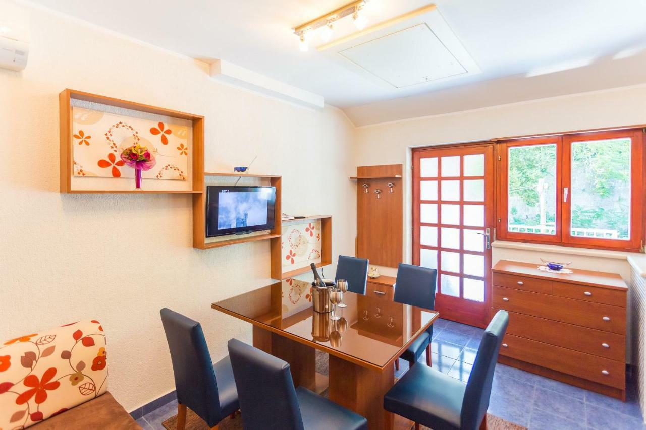 Niki Apartment Dubrovnik Kültér fotó
