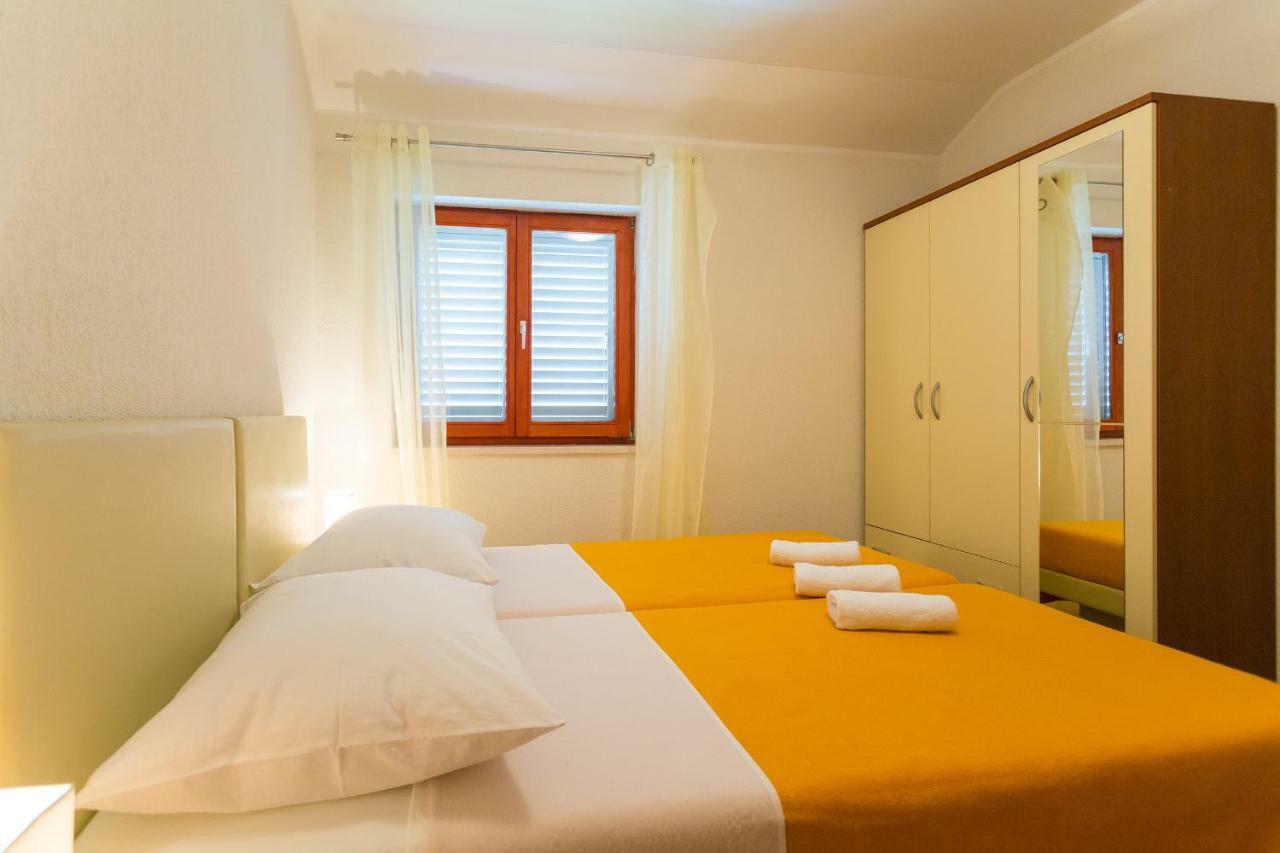Niki Apartment Dubrovnik Kültér fotó