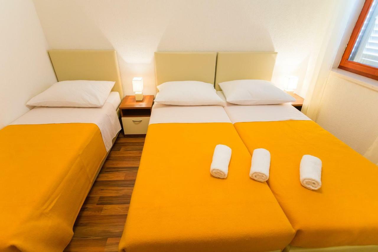 Niki Apartment Dubrovnik Kültér fotó