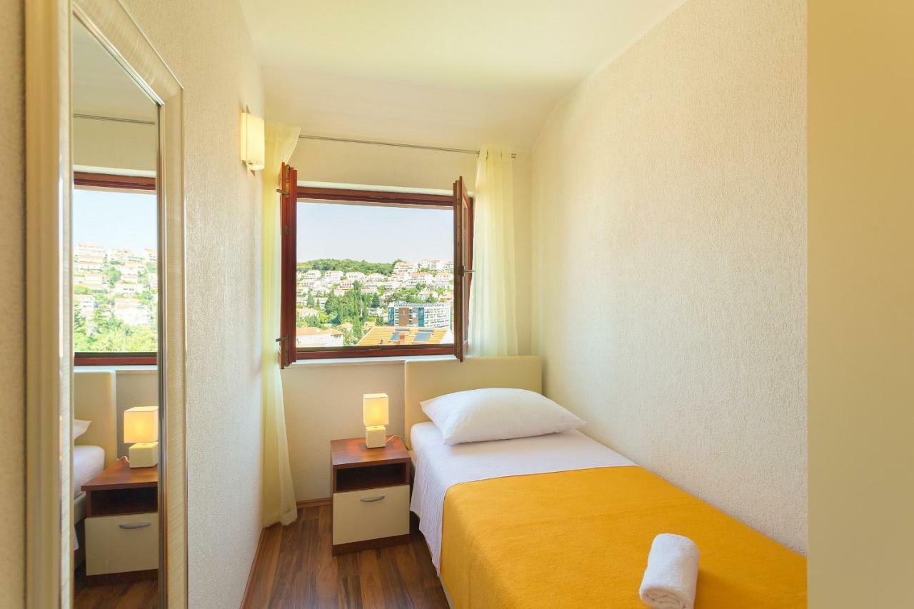 Niki Apartment Dubrovnik Kültér fotó