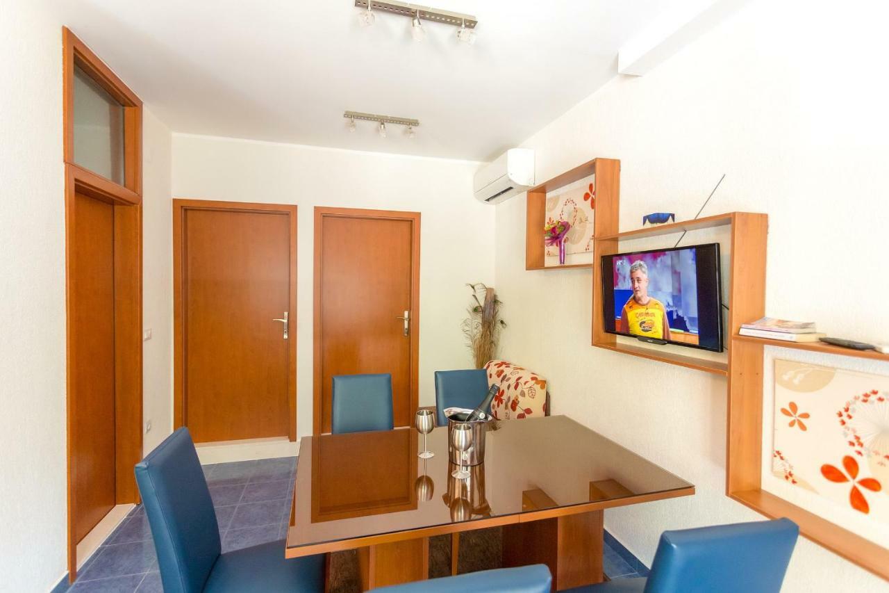 Niki Apartment Dubrovnik Kültér fotó