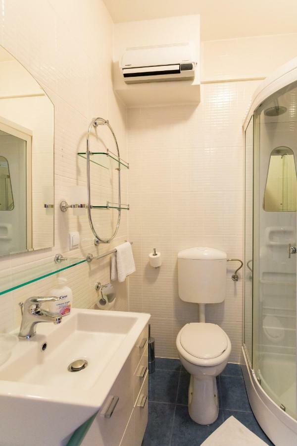 Niki Apartment Dubrovnik Kültér fotó