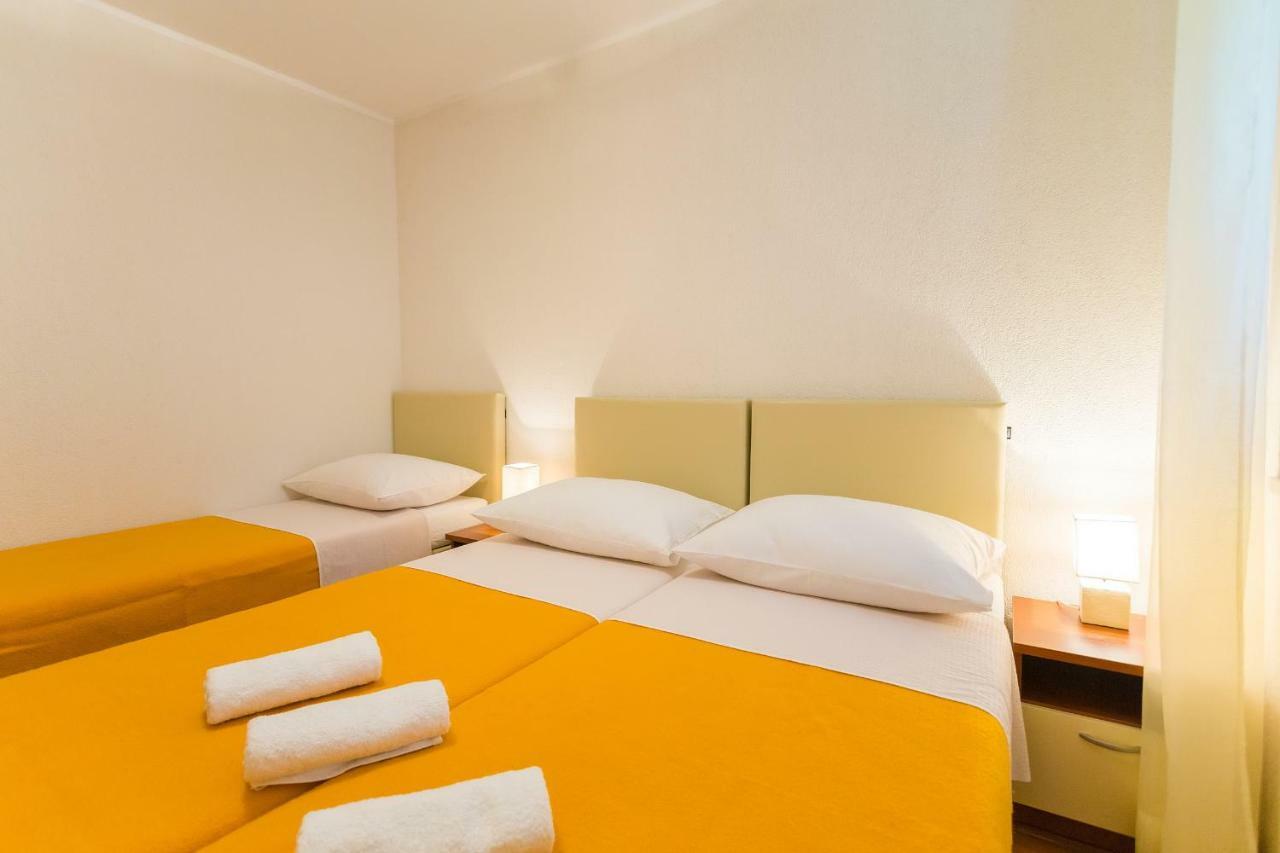 Niki Apartment Dubrovnik Kültér fotó
