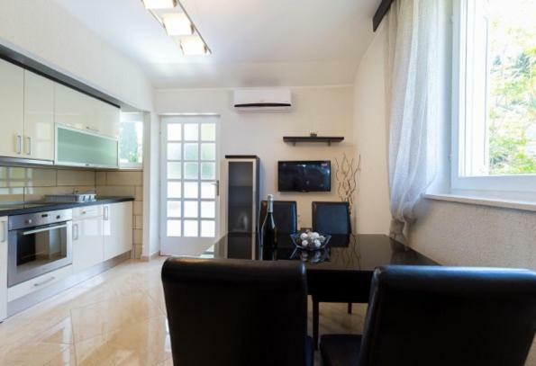 Niki Apartment Dubrovnik Kültér fotó