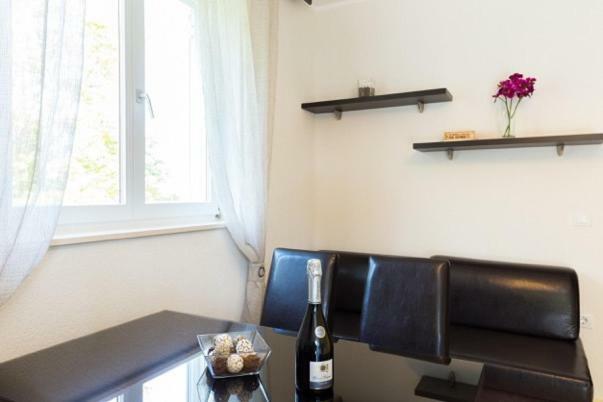 Niki Apartment Dubrovnik Kültér fotó