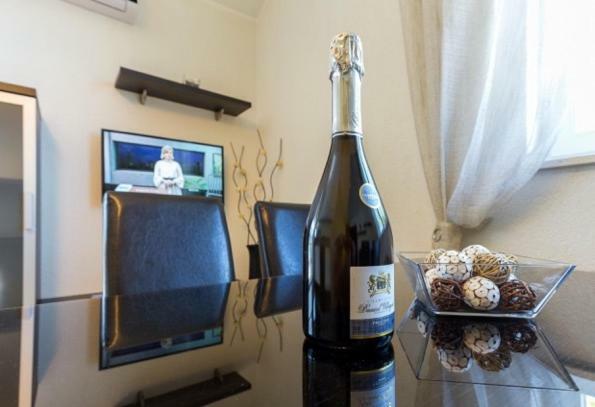 Niki Apartment Dubrovnik Kültér fotó