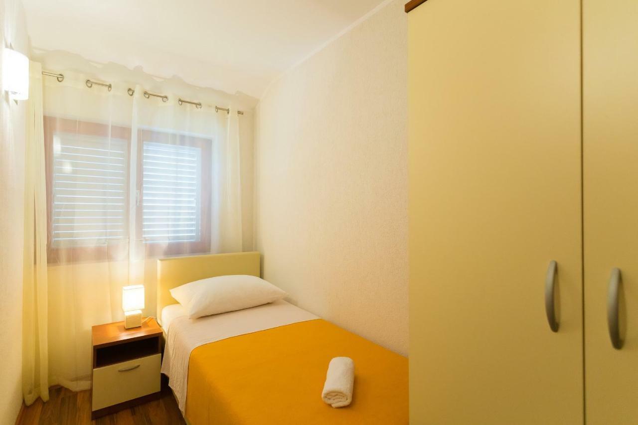 Niki Apartment Dubrovnik Kültér fotó