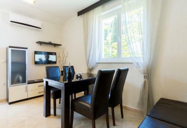 Niki Apartment Dubrovnik Kültér fotó