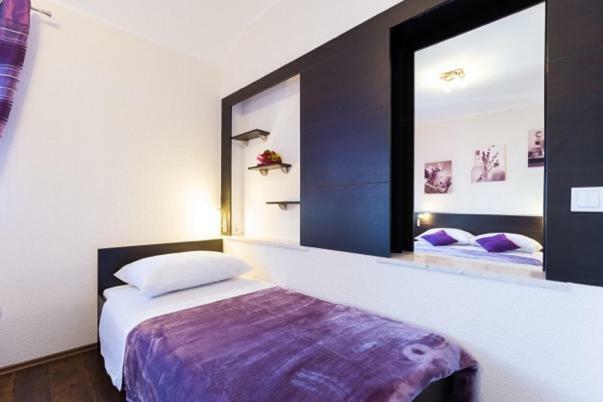 Niki Apartment Dubrovnik Kültér fotó