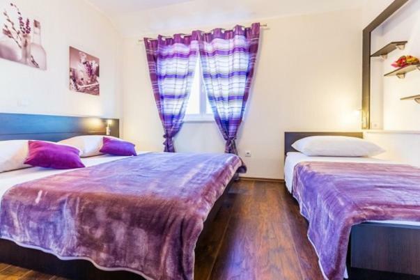 Niki Apartment Dubrovnik Kültér fotó