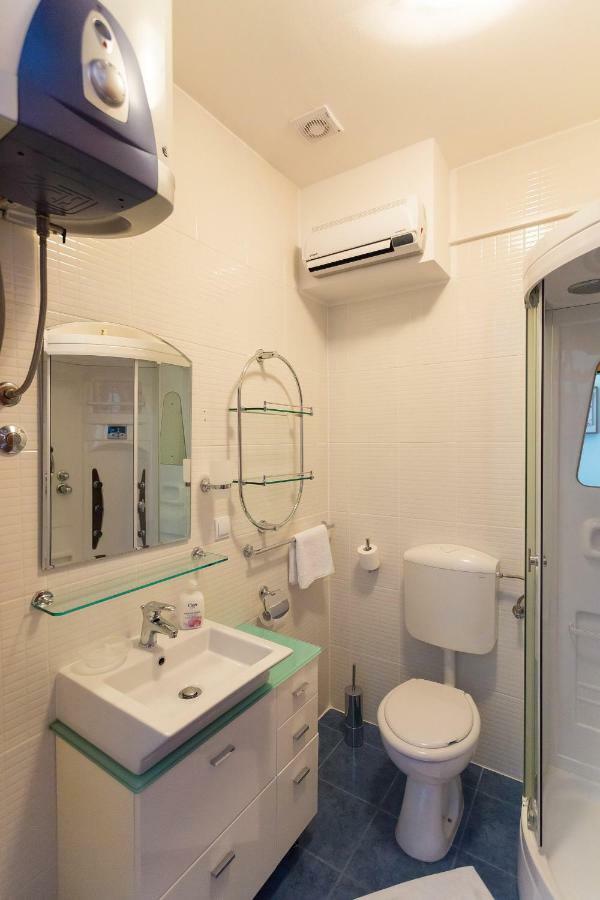 Niki Apartment Dubrovnik Kültér fotó