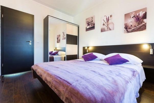 Niki Apartment Dubrovnik Kültér fotó