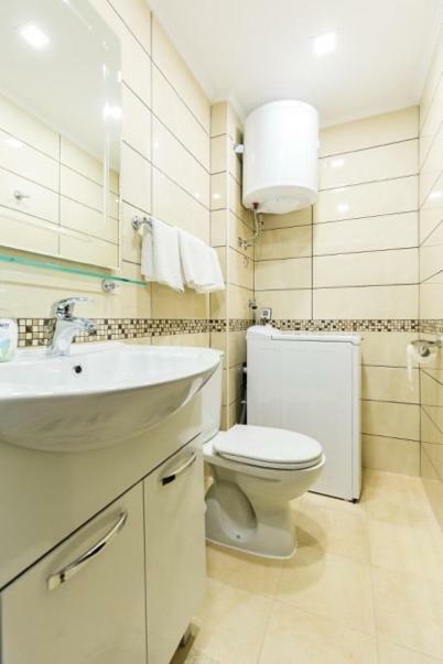 Niki Apartment Dubrovnik Kültér fotó
