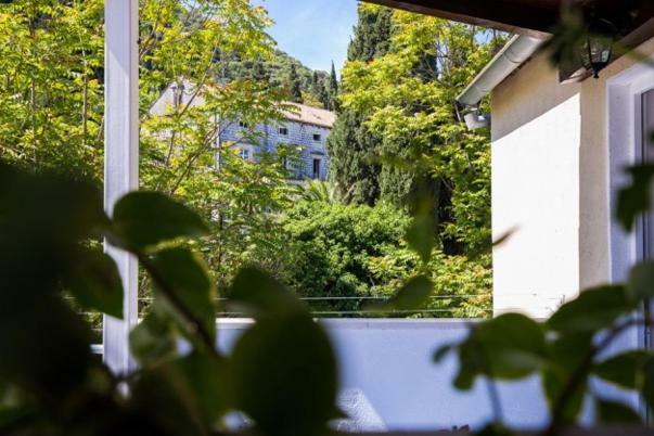 Niki Apartment Dubrovnik Kültér fotó
