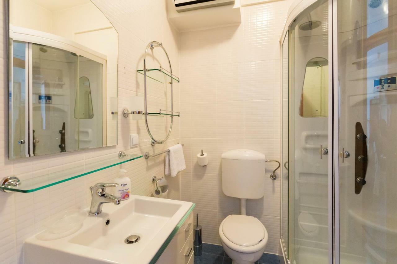 Niki Apartment Dubrovnik Kültér fotó