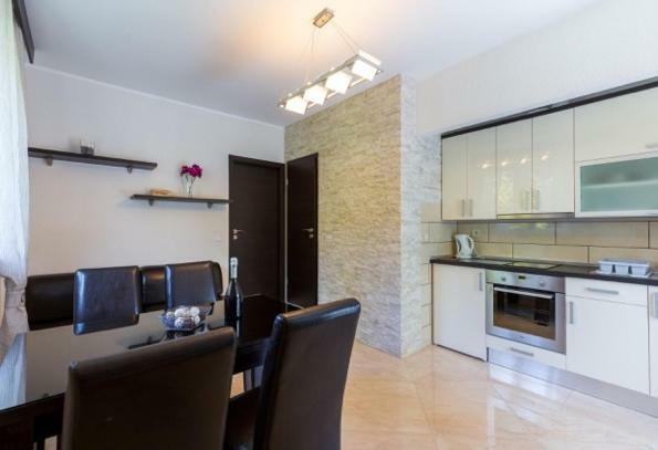 Niki Apartment Dubrovnik Kültér fotó