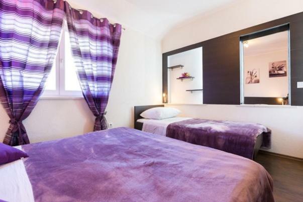 Niki Apartment Dubrovnik Kültér fotó